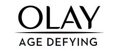 olay; oil of olay; olay age defying