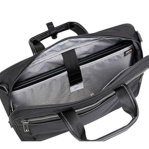 [ace gene] ビジネスバッグ リテントリー 42cm B4 2気室 Amazon.co.jp: [エースジーン] ビジネスバッグ リテントリー