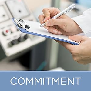 Commitment