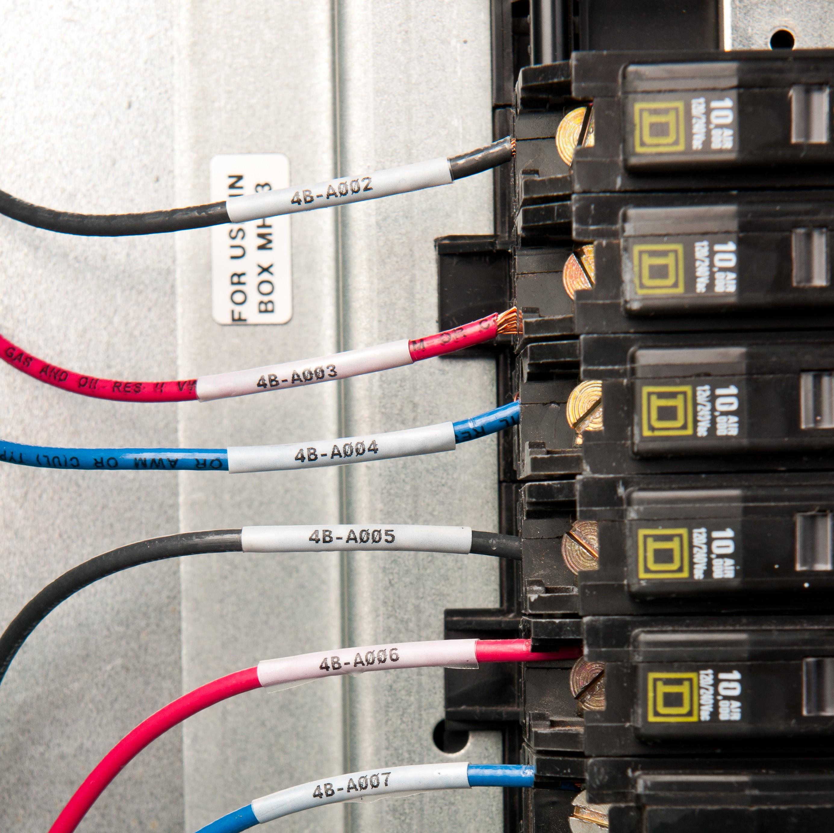 Brady BMP61 Portable Handheld Label Printer (BMP61W) WiFi Capable