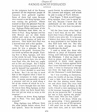 A King is Almost Persuaded