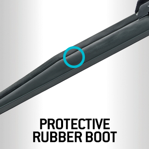 Protective Rubber Boot