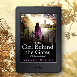 The Lost Children, Shirley Dickinson, Emily Gunnis, The Girl in the Letter, historical fiction