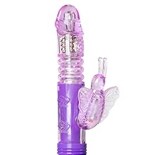 Vibrador Conejo - Masajeador Azul - Vibrador Sexual mujer ...