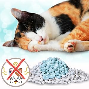 Amazon アイリスオーヤマ 猫砂 ペーパーフレッシュ トイレに流せる 固まる Pfc 14l 紙製 14リットル X 4 ケース販売 アイリスオーヤマ Iris Ohyama ペット用品 通販