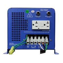 Automatic Transfer Switch