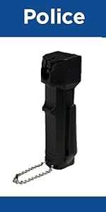 mace triple action pepper spray