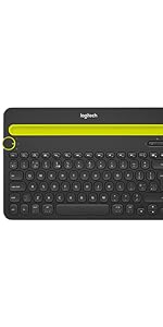 bluetooth keyboard