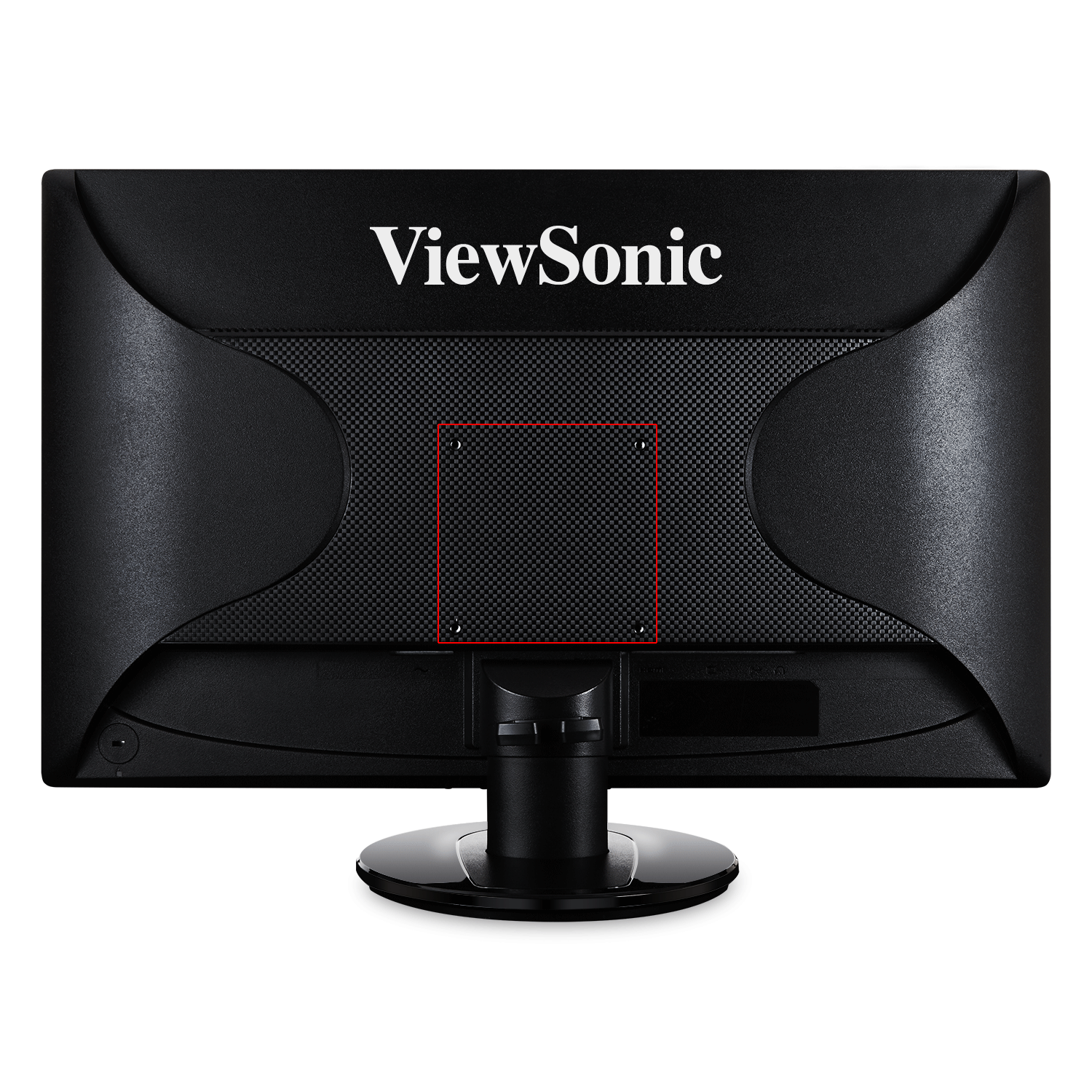 ViewSonic VA2446MHLED 24" 1080p LED Monitor HDMI, VGA Amazon.ca