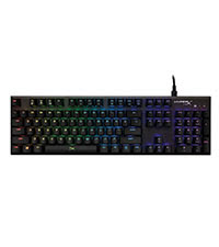 HyperX Alloy FPS RGB Mechanical Gaming Keyboard