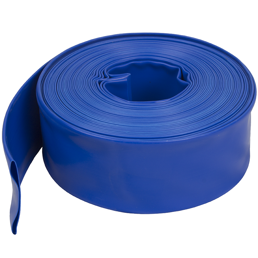 Poolmaster HeavyDuty Swimming Pool Backwash Hose, 1 1/2