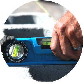 OX Magnetic Torpedo Level - 10 Inch -10