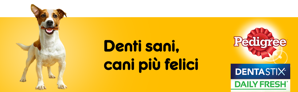 dentastix