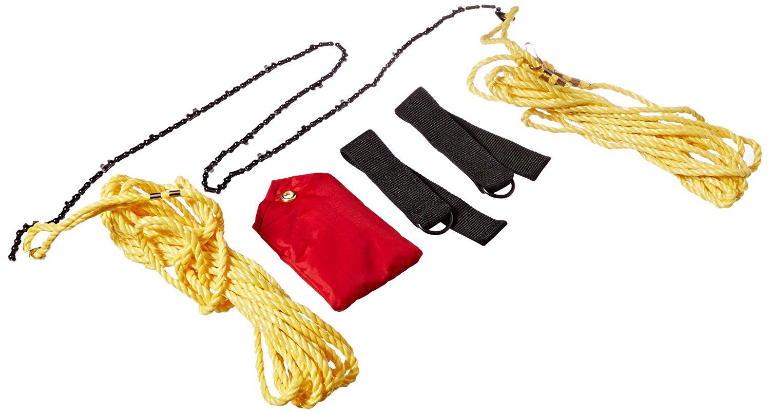 High Limb Brand CS48 RopeandChain Saw Camping Saws