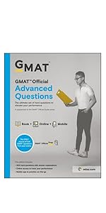 GMAT マスアカ 2020 GMAT Official Guide 2020: Book + Online Question Bank: Gmac
