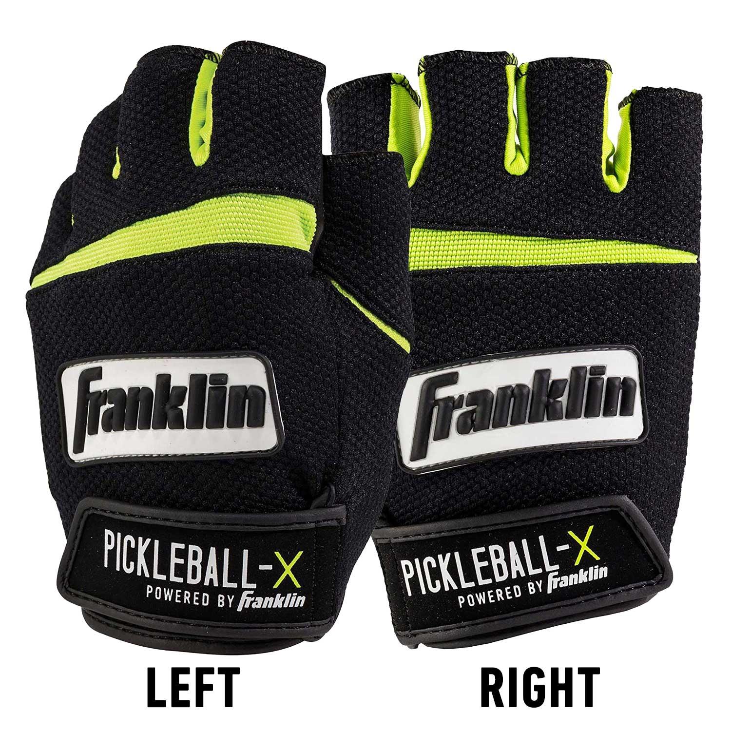 Franklin Sports PickleballX Performance Glove Sports