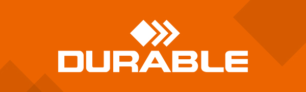 DURABLE Logo