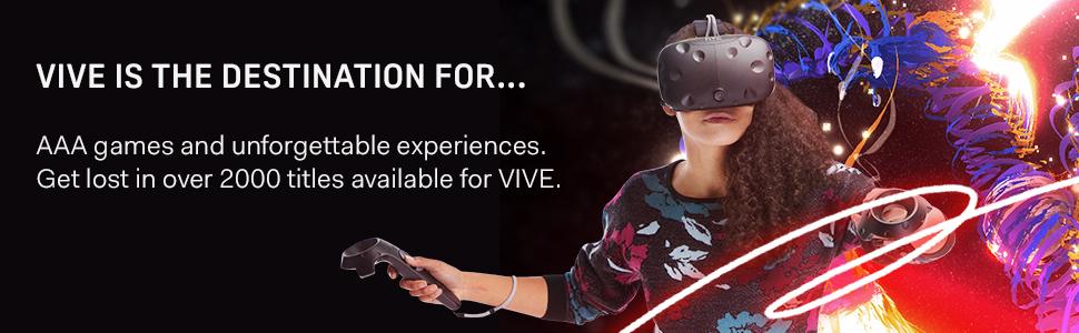 VIVE, HTC VIVE, vr, vr gaming, PC gaming, SteamVR, Steam, viveport, Fallout 4, Tilt Brush