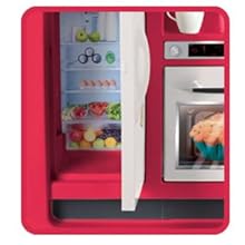 cocina bon appetit smoby