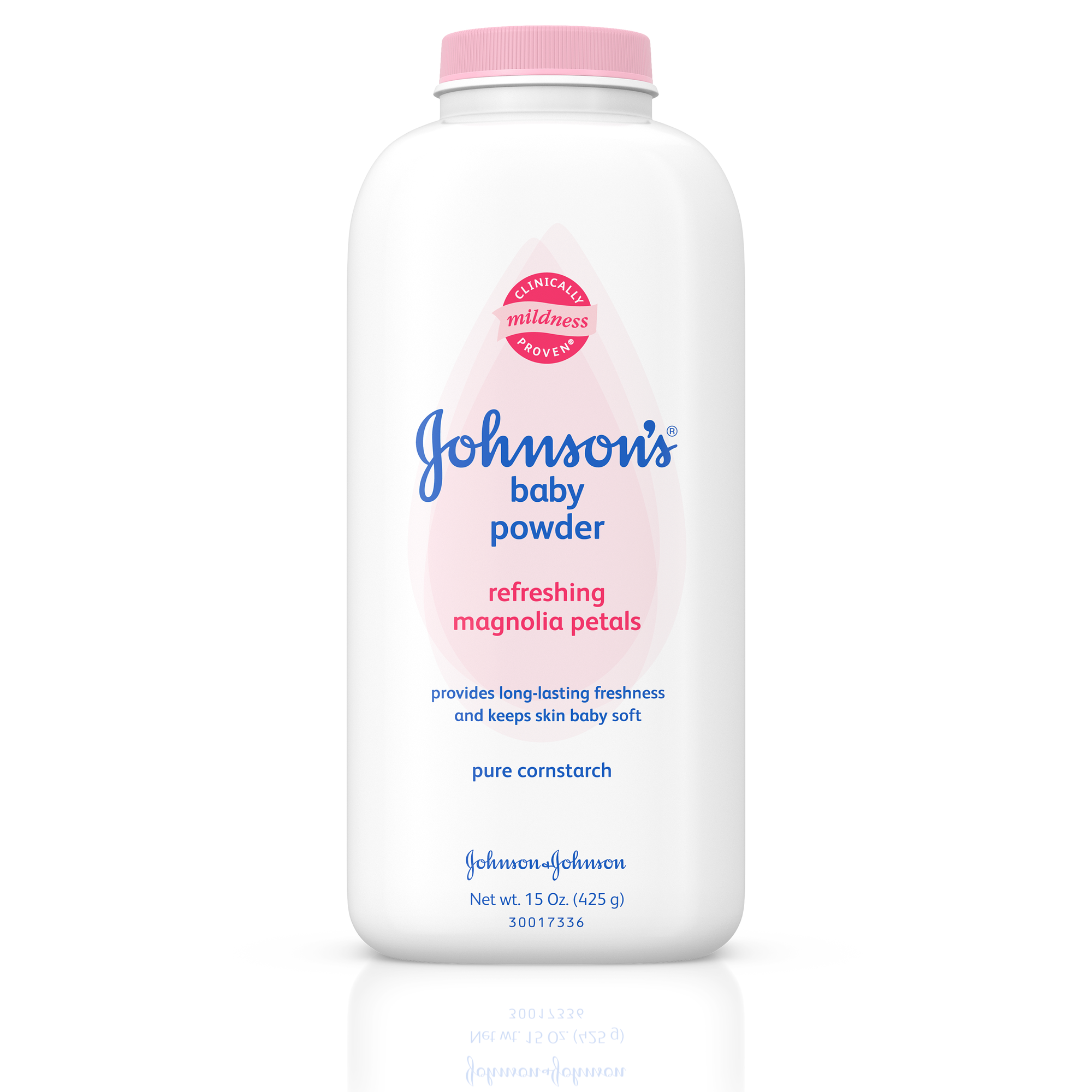 Johnson