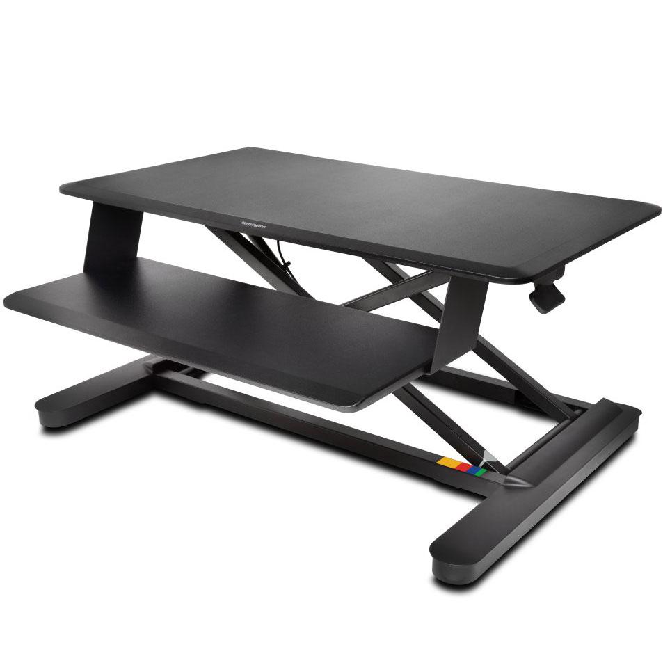 Kensington SmartFit Sit/Stand Desk (K52804WW) Computers