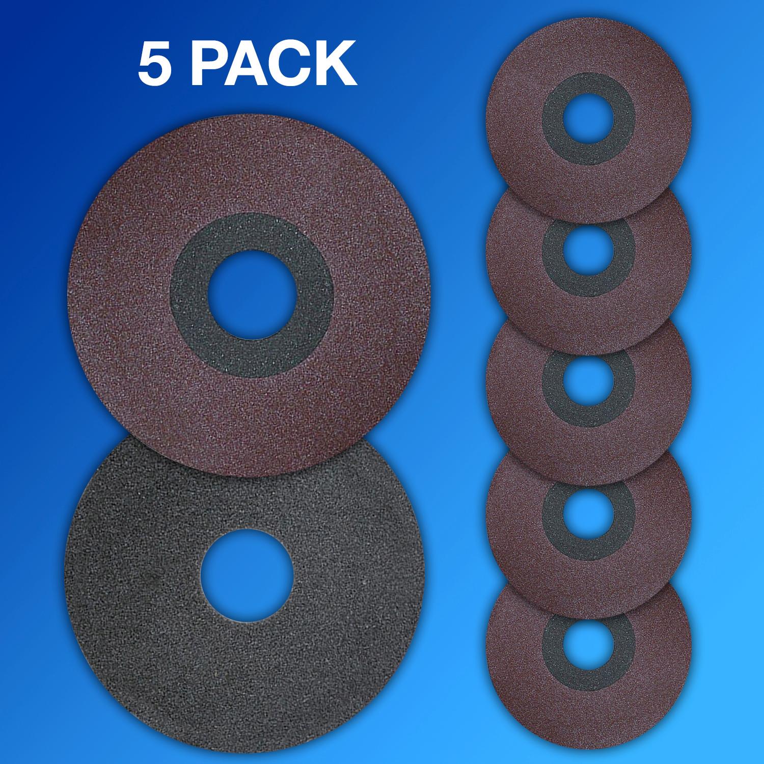 Mercer Industries 255220 220 Grit Drywall Sanding Pads (5Pack), 9