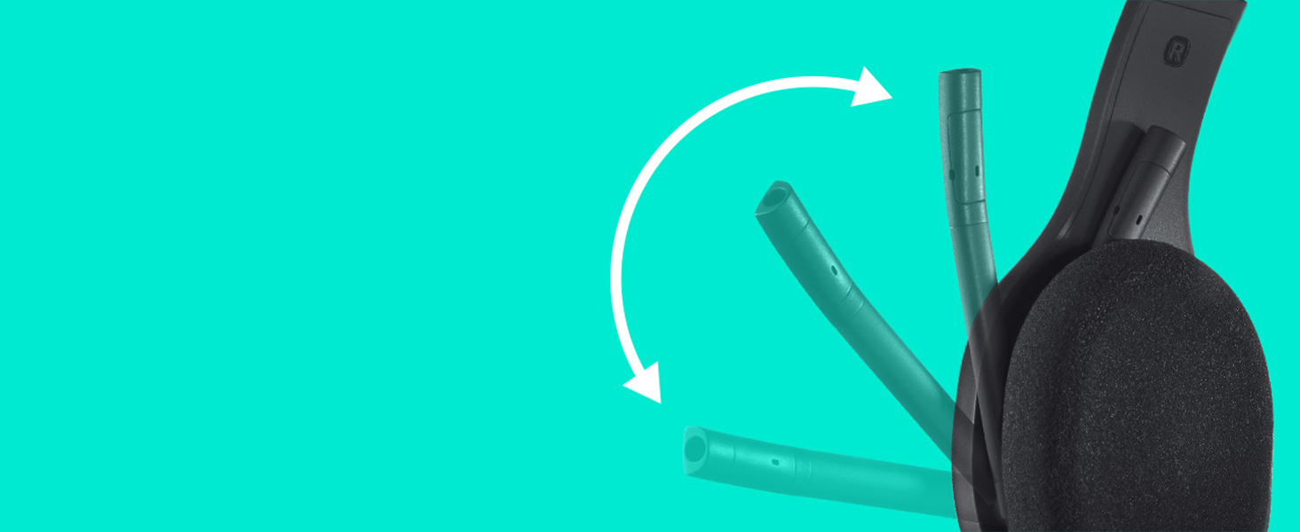 Logitech H800 Wireless Bluetooth Headsets, HiDefinition Stereo