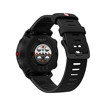 POLAR GRIT X ポラール　 スポーツウォッチ　ブラック　美品 15404-35-