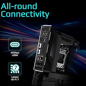 Rapid Connectivity