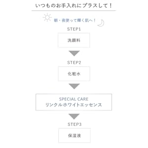 Amazon Orbis オルビス 医薬部外品 リンクルホワイトエッセンス シワ改善 美白薬用美容液 30g オルビス Orbis 美容液 通販