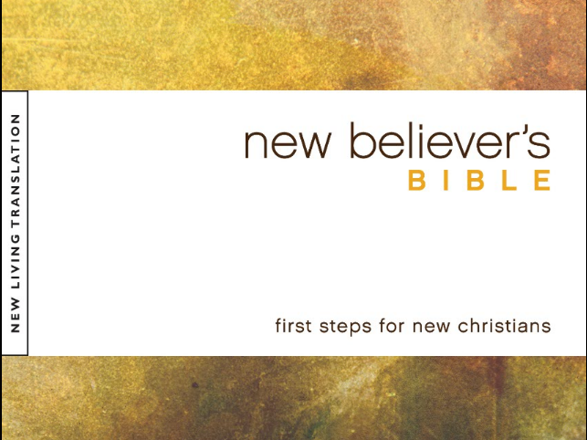 new-believer-s-bible-new-testament-new-living-translation-version