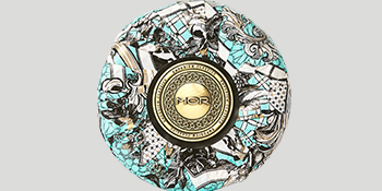Emporium Classics Bohemienne Triple-Milled Soap