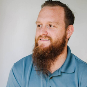 Shaun McAfee, convert, Catholic, Catholic writer