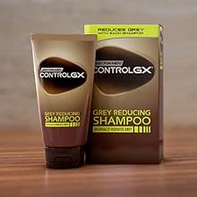 Grey Reducing Shampoo