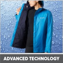 columbia arcadia insulated jacket