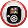 robot de cocina con pantalla digital