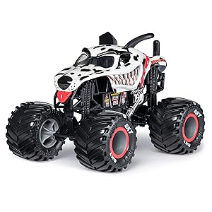 Build a Monstrous Collection!