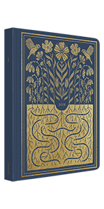 ESV Illuminated Scripture Journal: Job