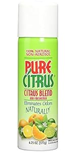 Citrus Blend