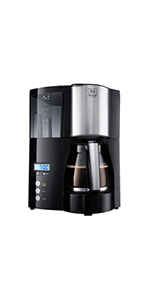 Amazon.de: Melitta, Filterkaffeemaschine, Aromaboy, 2