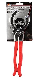 Wilmar; Performance Tool; Automotive; Filter; Wrench; Oil; Lubrication; band; strap; chain; clamp;