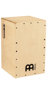 ぴーちくぱーちくさまへ MEINLカホン／マイネルカホン ぴーちくぱーちくさまへ MEINLカホン／マイネルカホン