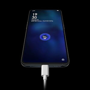 VOOC Flash Charge 3.0
