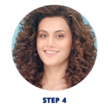 Use daily for soft and fresh skin.