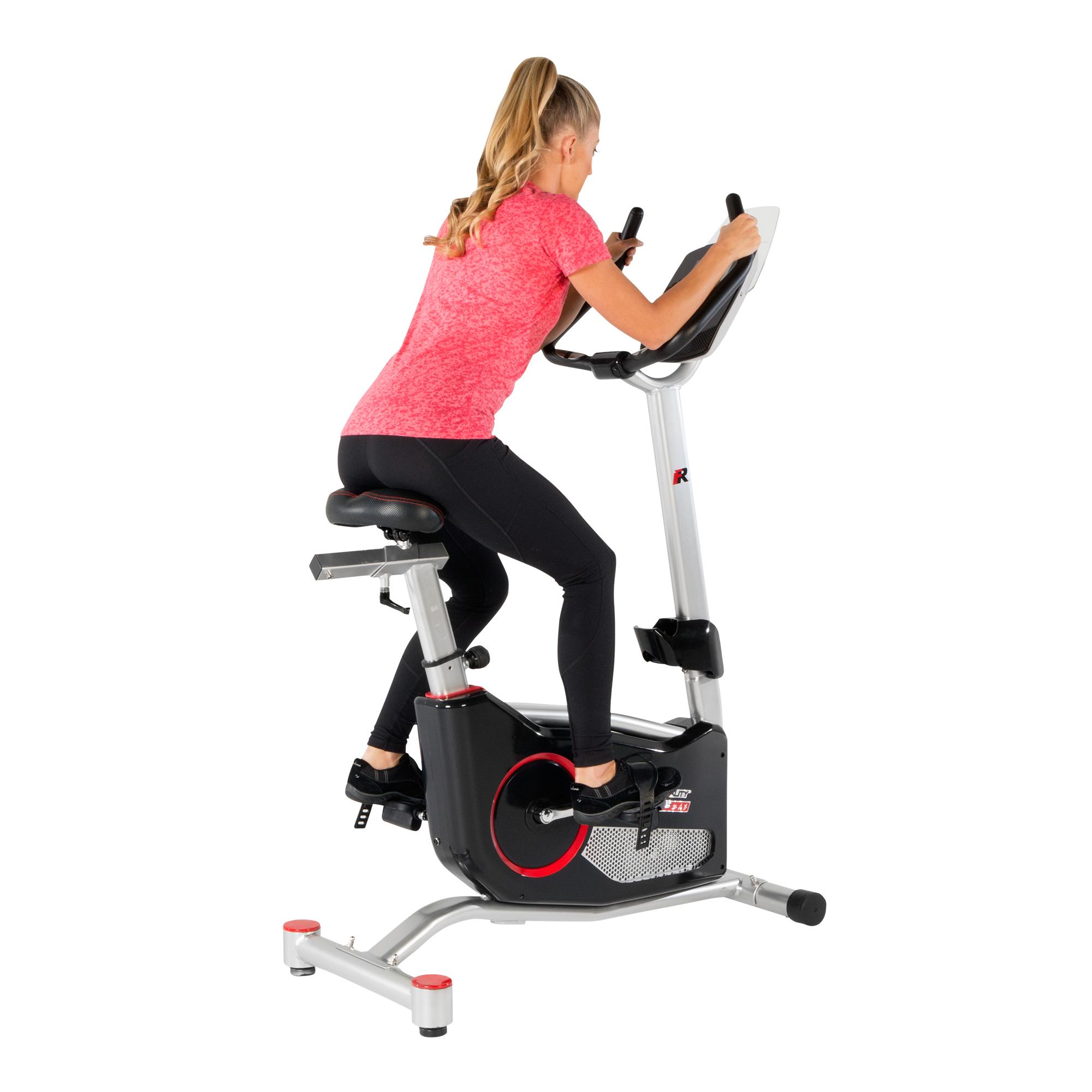 computer exercise bike