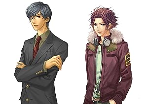 Amazon.co.jp: 金色のコルダ2 ff (フォルテッシモ) その旋律は恋