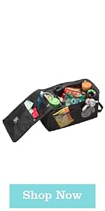 J.L. Childress Backseat Butler Car Organizer 