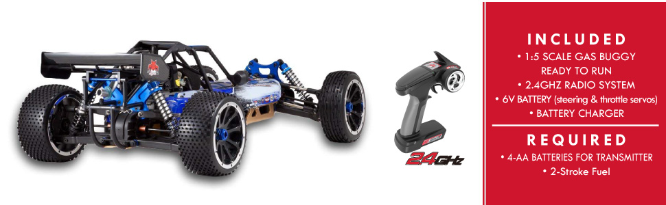 redcat dune runner top speed