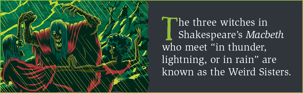 big book of monsters