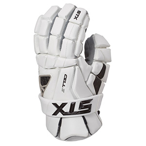 STX Lacrosse Cell 4 Gloves, Navy, Small, Gloves - Amazon Canada